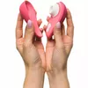 Klitorālais stimulators WOMANIZER Liberty 2 Photo 5
