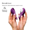 Sucker vibrator WOMANIZER Liberty 2 Photo 2