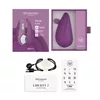 Sucker vibrator WOMANIZER Liberty 2 Photo 7