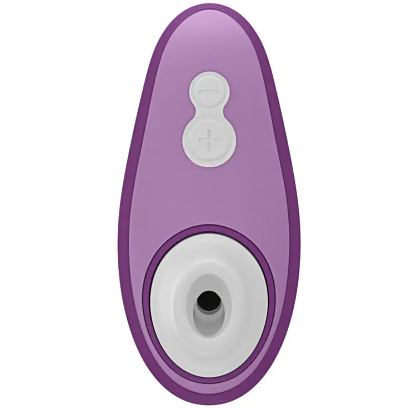 Sucker vibrator WOMANIZER Liberty 2 Photo 8