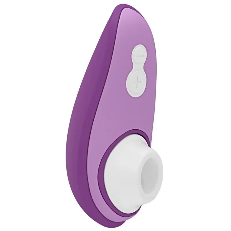 Sucker vibrator WOMANIZER Liberty 2 Photo 9