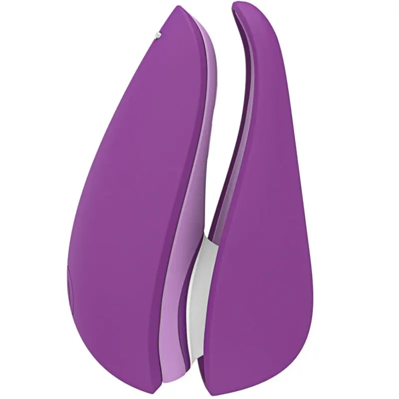 Sucker vibrator WOMANIZER Liberty 2 Photo 12