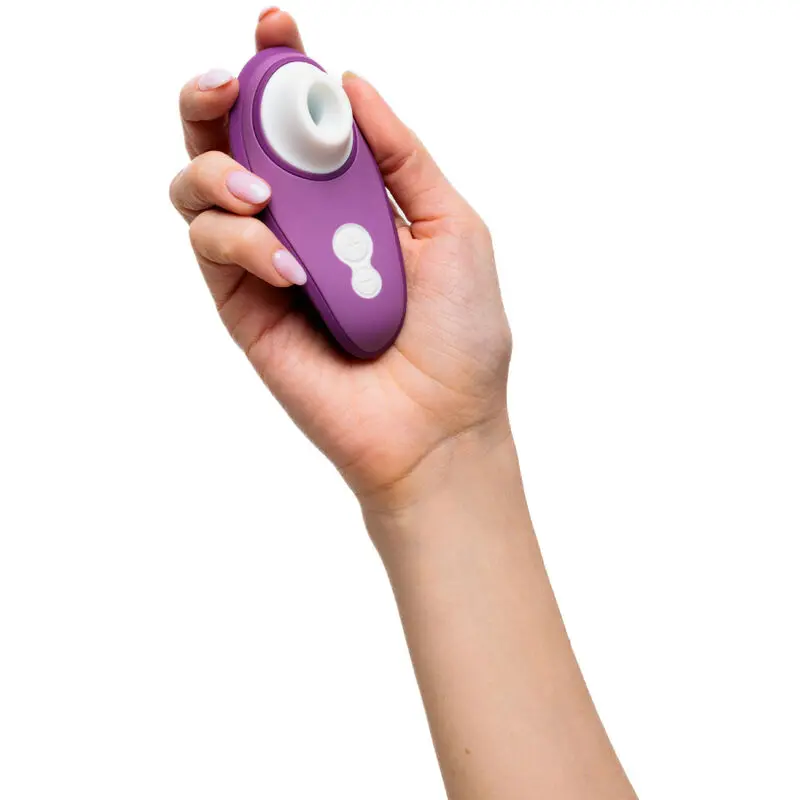 Sucker vibrator WOMANIZER Liberty 2 Photo 13