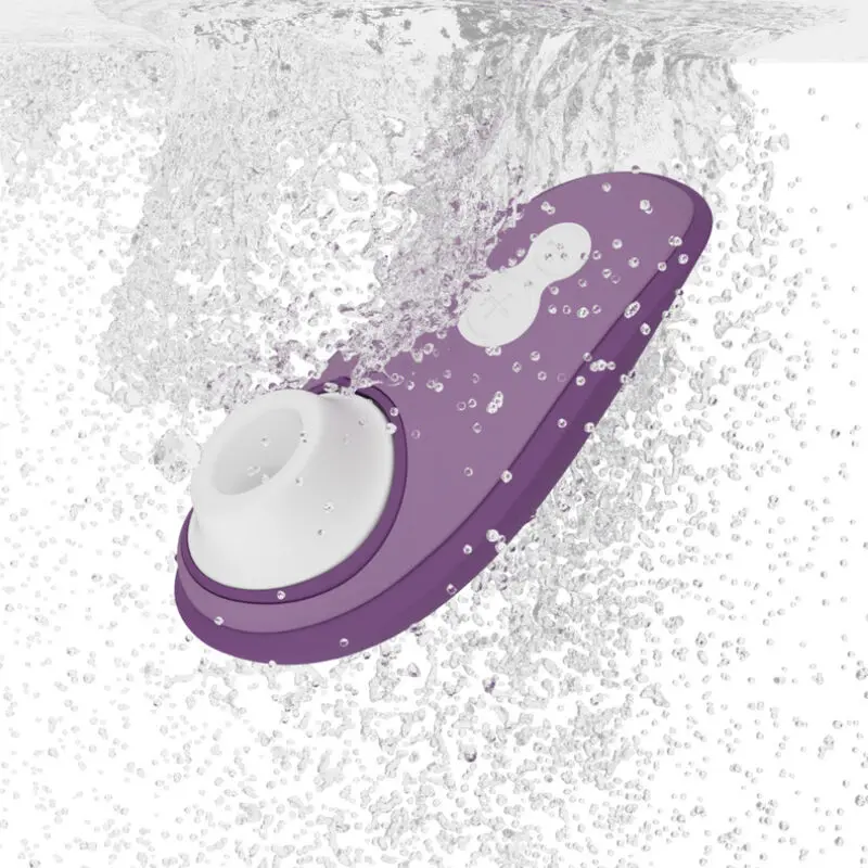 Sucker vibrator WOMANIZER Liberty 2 Photo 14
