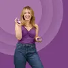 Sucker vibrator WOMANIZER Liberty 2 Photo 17