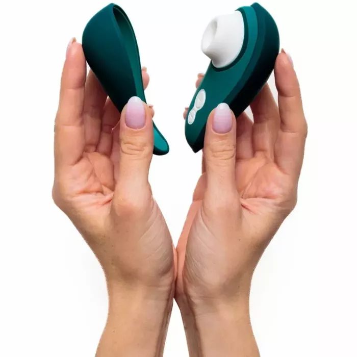 WOMANIZER Liberty 2 klitora stimulators Photo 5