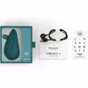WOMANIZER Liberty 2 klitora stimulators Photo 6