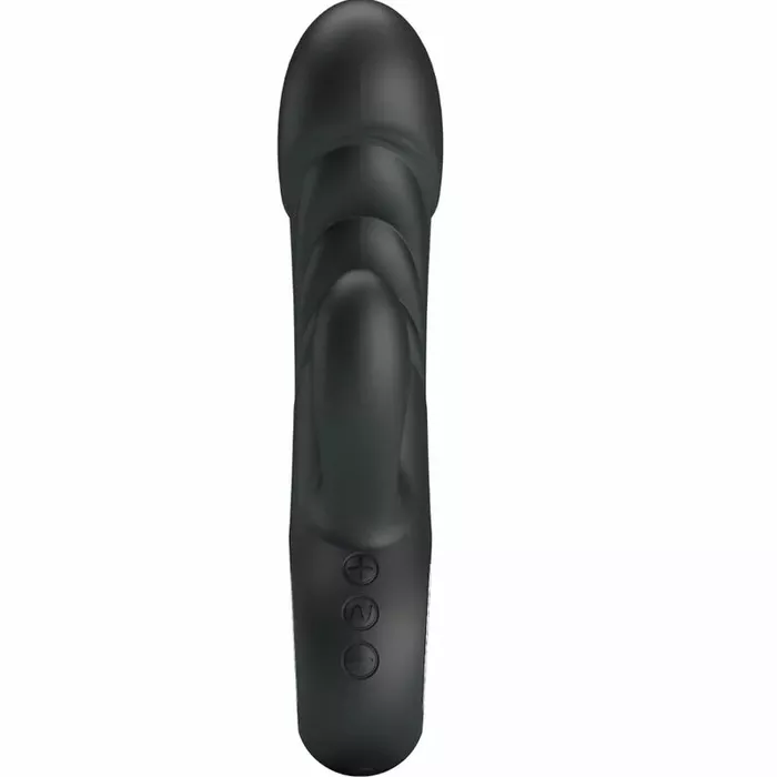 Vibrators pretty love Ansel — klitors un G‑punkts Photo 5