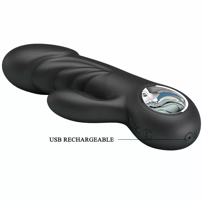 Vibrators pretty love Ansel — klitors un G‑punkts Photo 8