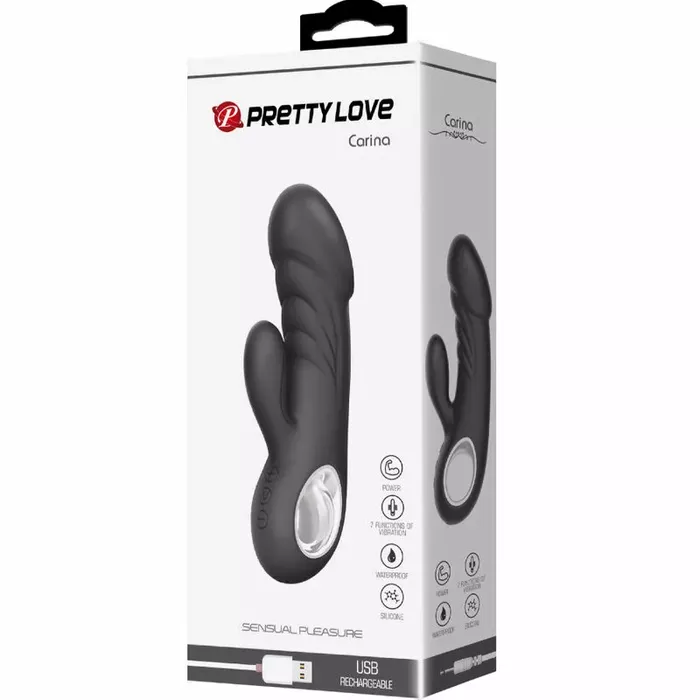 Vibrators pretty love Ansel — klitors un G‑punkts Photo 9