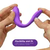 Valkājams dubultais stimulators We‑Vibe Sync GO Photo 10
