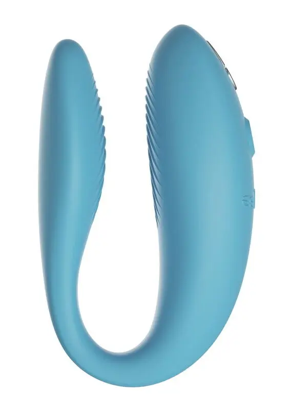 WE‑VIBE SYNC GO dubultais stimulators‑vibrators Photo 5