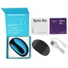 WE‑VIBE SYNC GO dubultais stimulators‑vibrators Photo 11