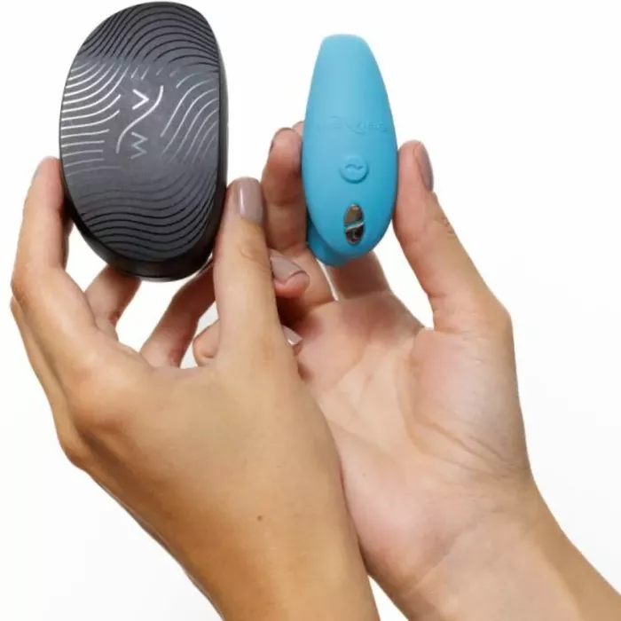 WE‑VIBE SYNC GO двойной стимулятор‑вибратор Photo 2