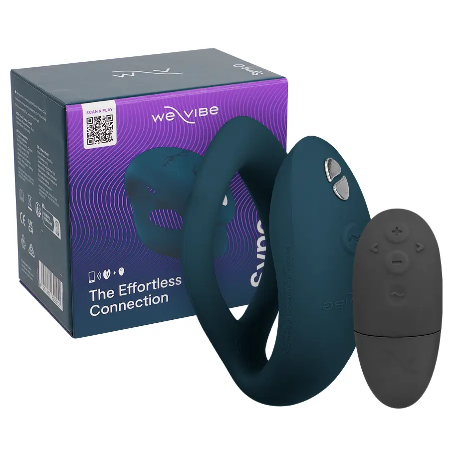 Vibrators WE-VIBE SYNC O Photo 5