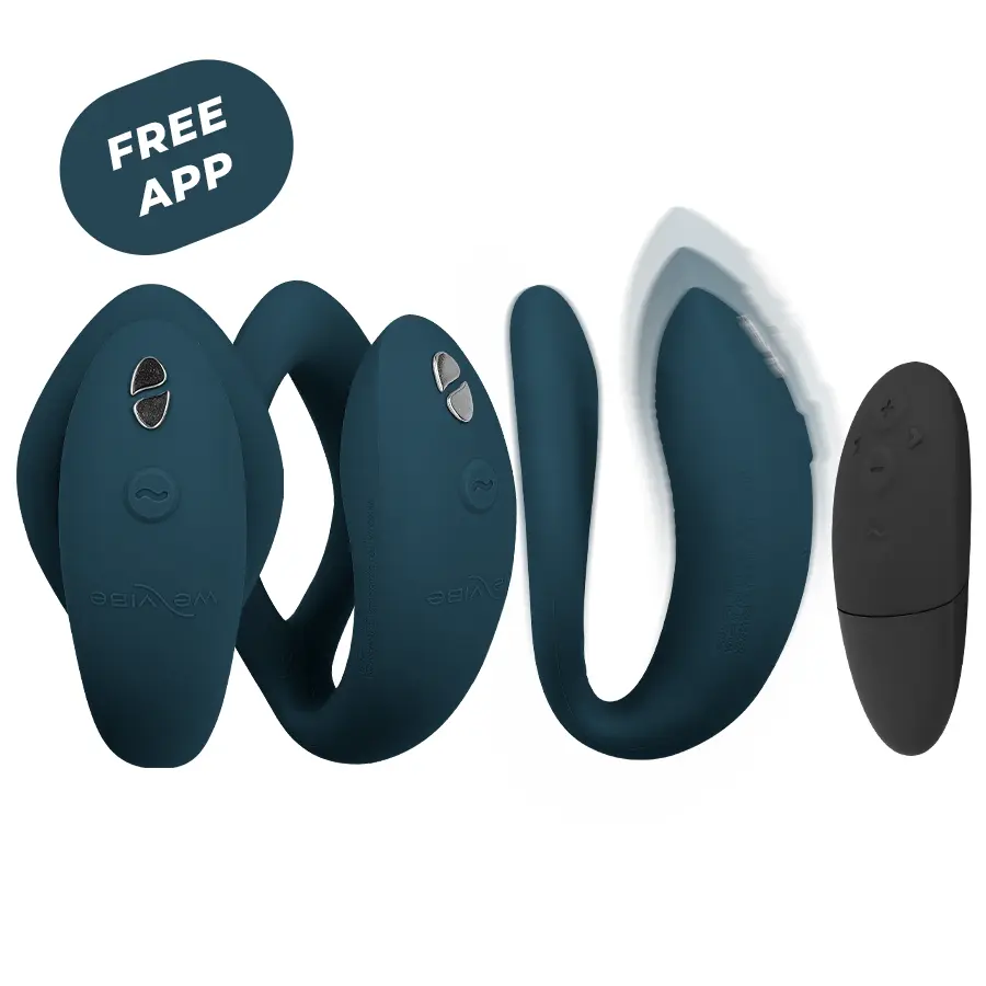 Vibrators WE-VIBE SYNC O Photo 6
