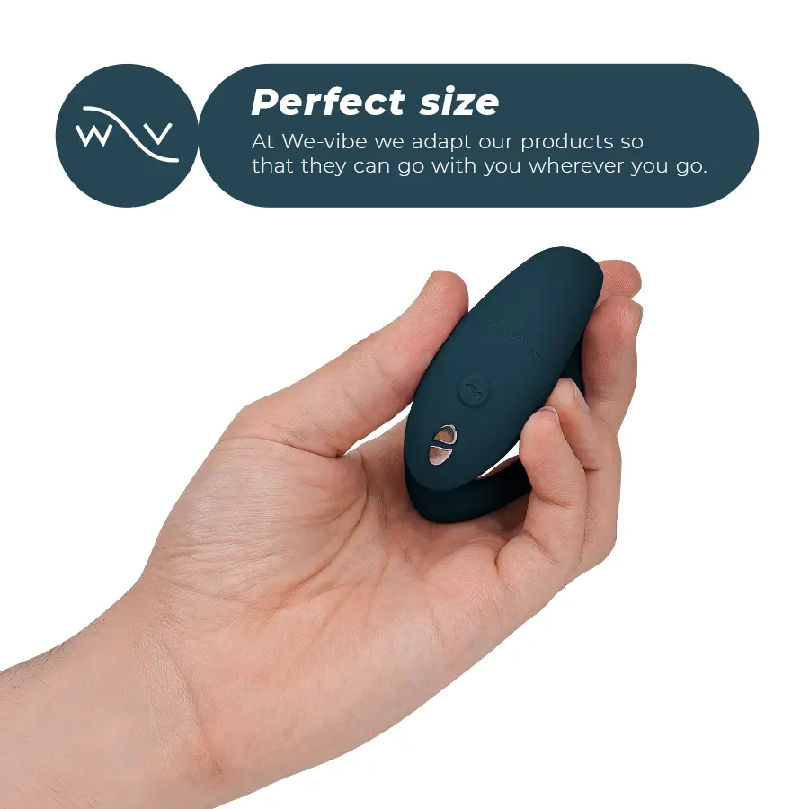 Vibrators WE-VIBE SYNC O Photo 8