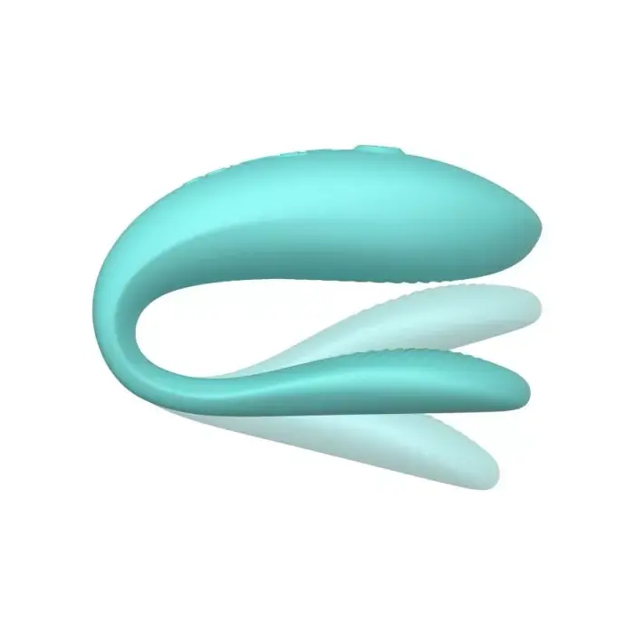 WE‑VIBE Sync Lite — клиторальный стимулятор Photo 3