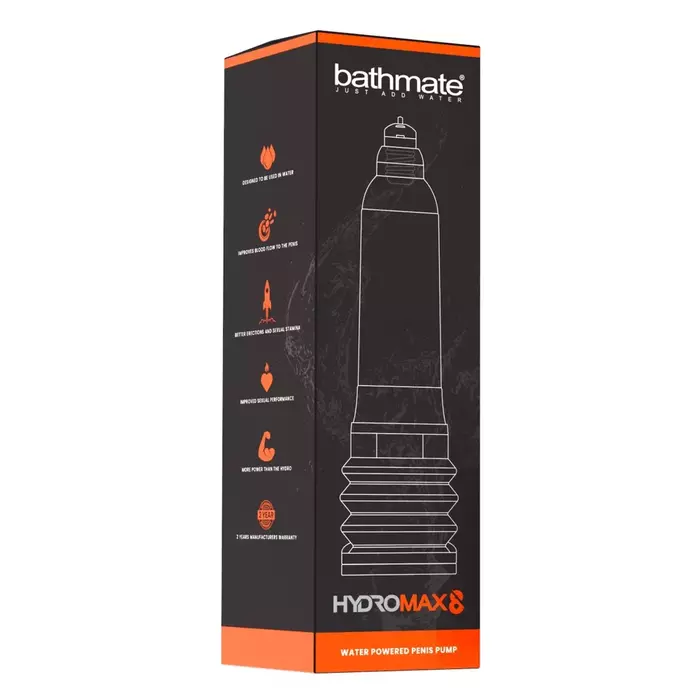 Bathmate 50045510000 Photo 1