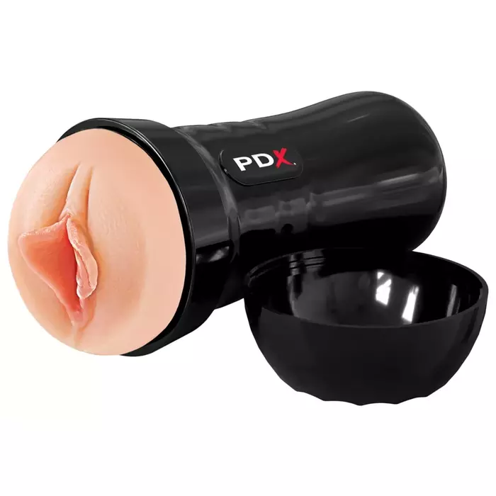 Мастурбатор PIPEDREAM PDXE Wet Pussies Super Lusciou Photo 2