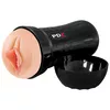 Мастурбатор PIPEDREAM PDXE Wet Pussies Super Lusciou Photo 2