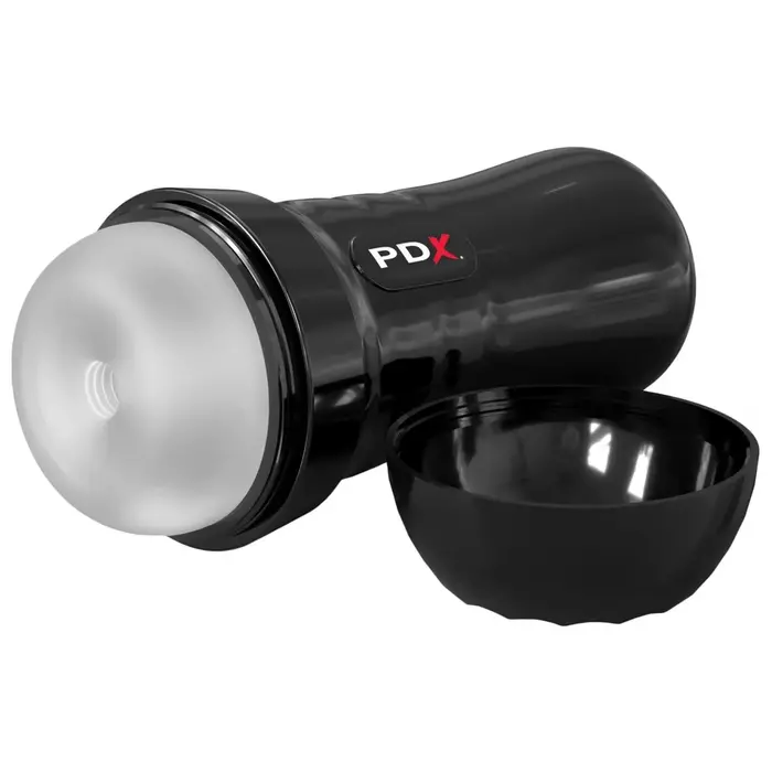 Мастурбатор PIPEDREAM PDXE Wet Pussies Super Slide Photo 2