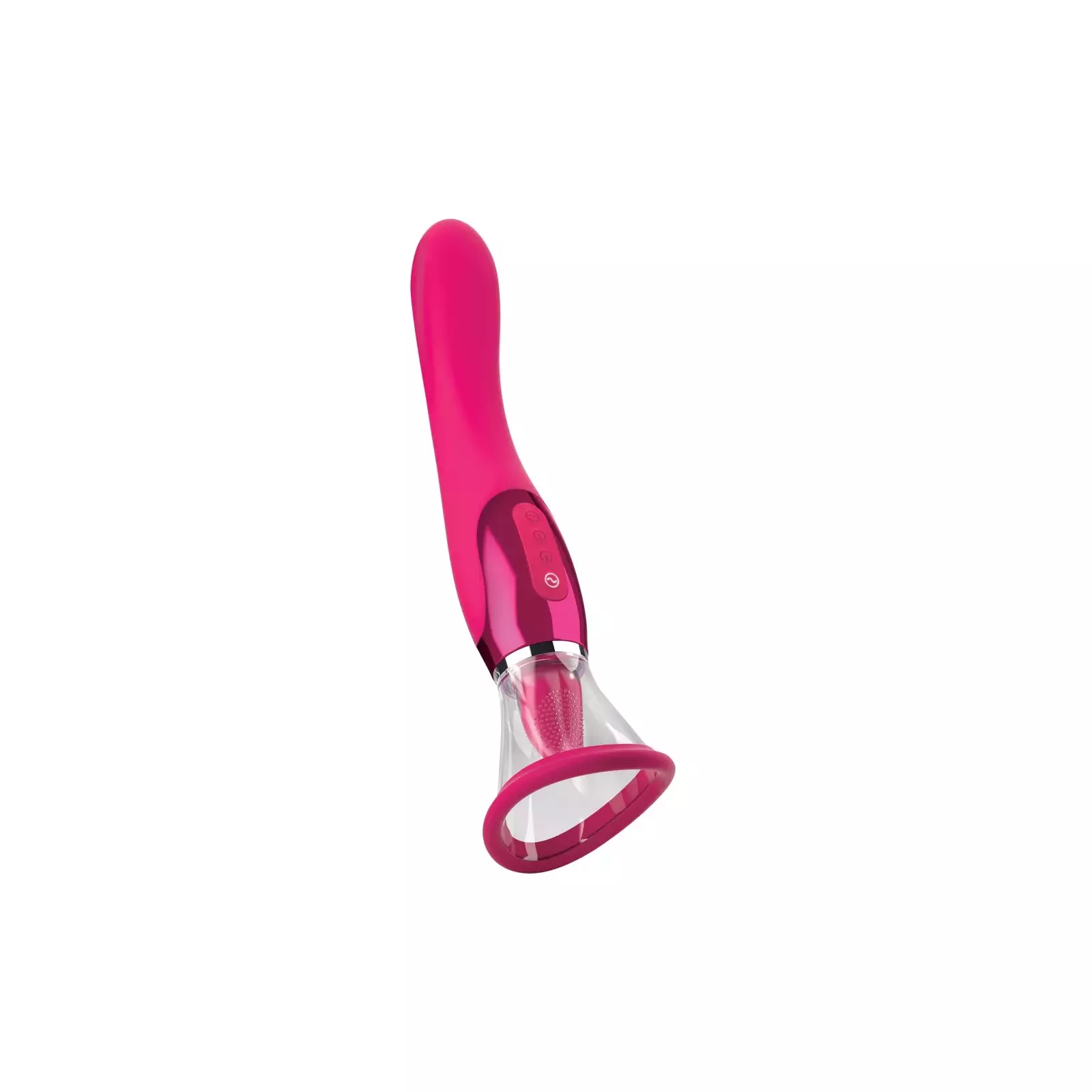 Vibrator Jimmyjane Apex Photo 3