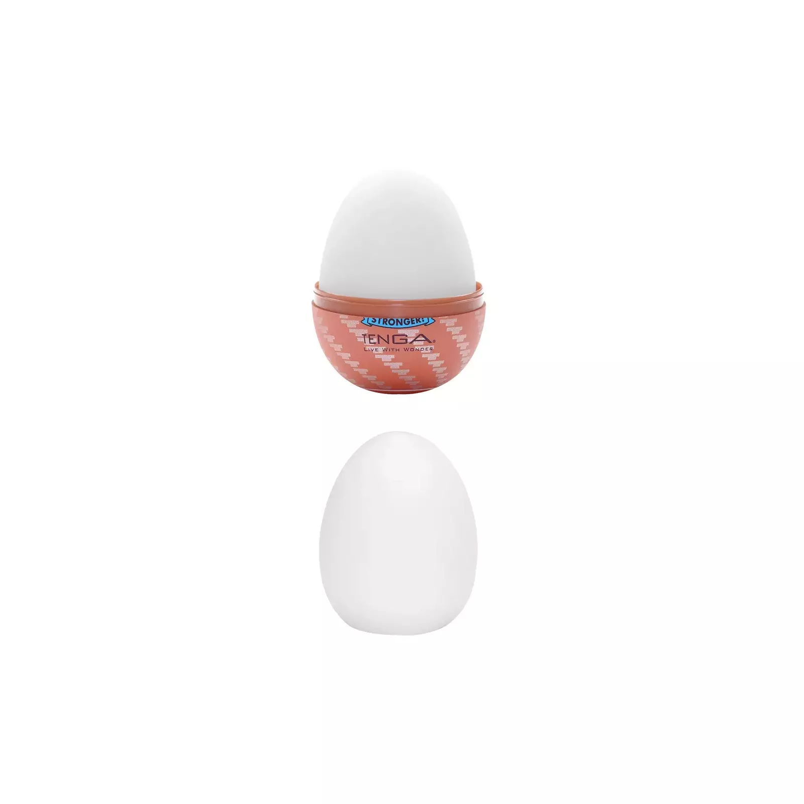 Masturbator Tenga Egg Spiral Photo 3