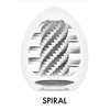 Masturbator Tenga Egg Spiral Photo 5