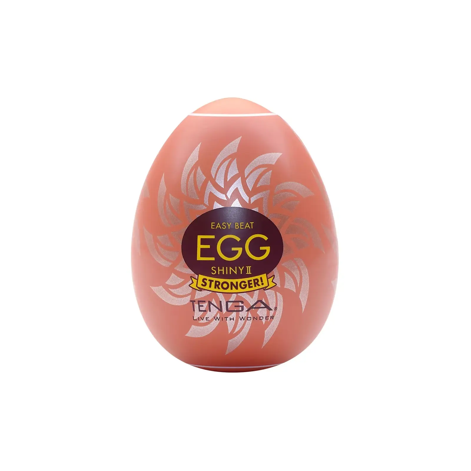 Masturbator Tenga Egg Shiny II Photo 2