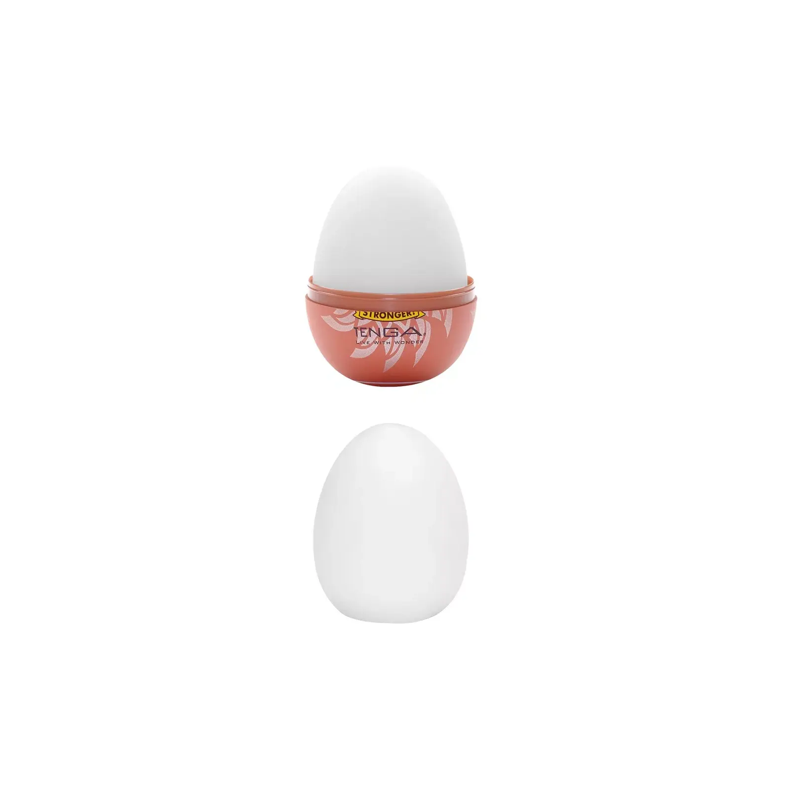 Masturbator Tenga Egg Shiny II Photo 3