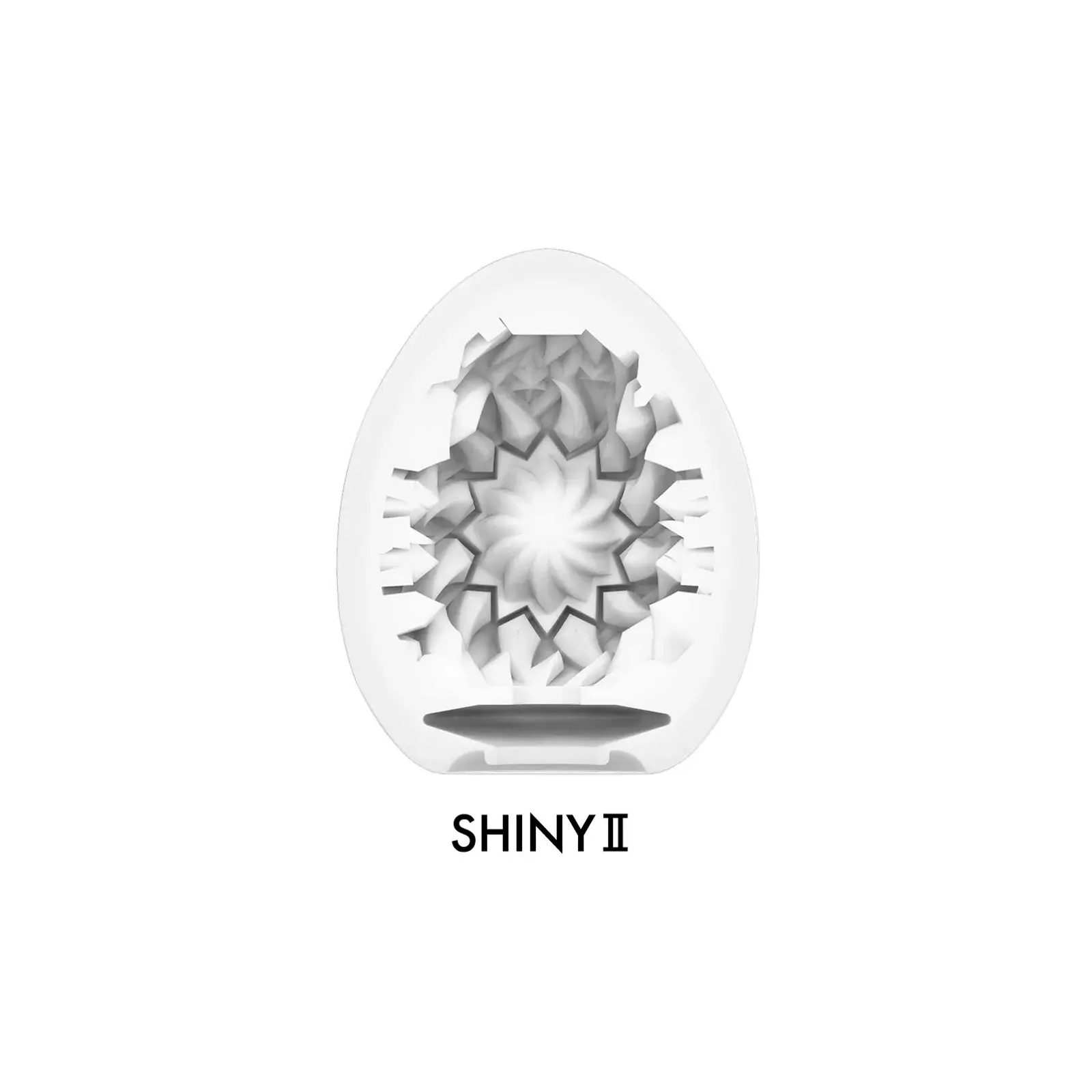 Masturbator Tenga Egg Shiny II Photo 5