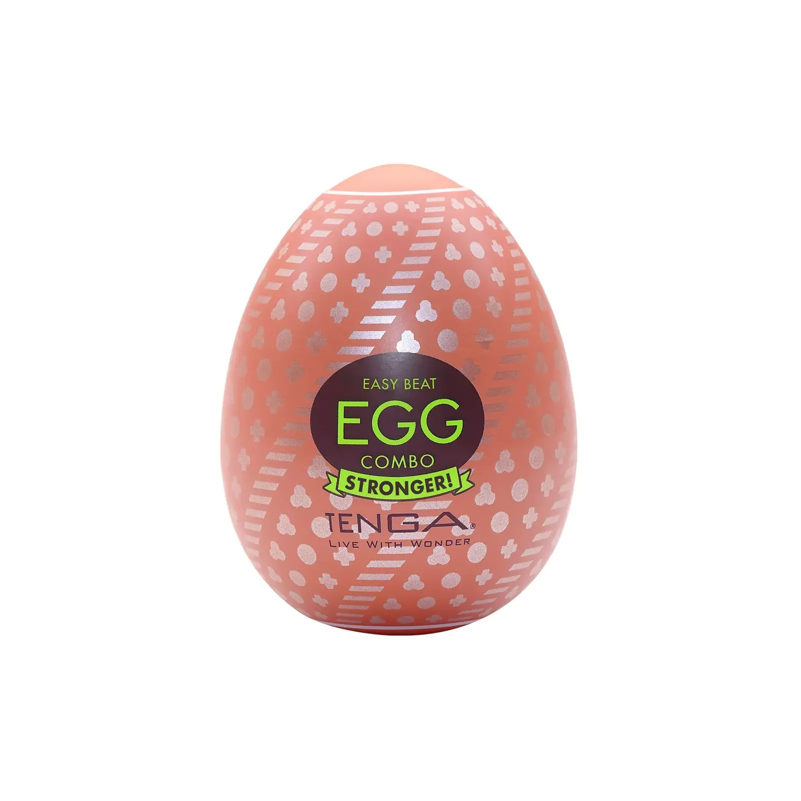 Masturbator Tenga Egg Combo HB 6pcs Photo 2