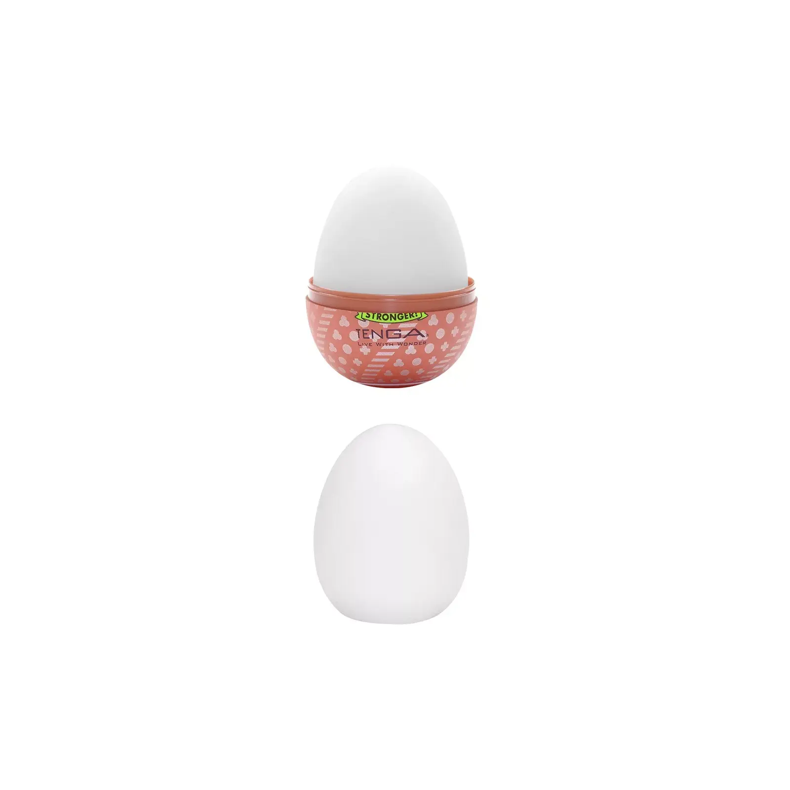 Masturbator Tenga Egg Combo HB 6pcs Photo 3