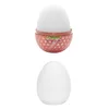 Masturbator Tenga Egg Combo HB 6pcs Photo 3