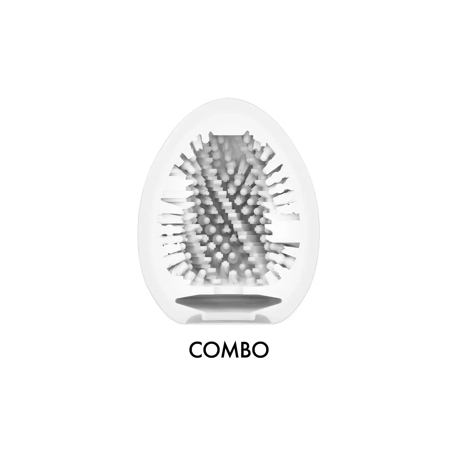 Masturbator Tenga Egg Combo HB 6pcs Photo 5