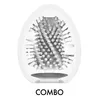 Masturbator Tenga Egg Combo HB 6pcs Photo 5