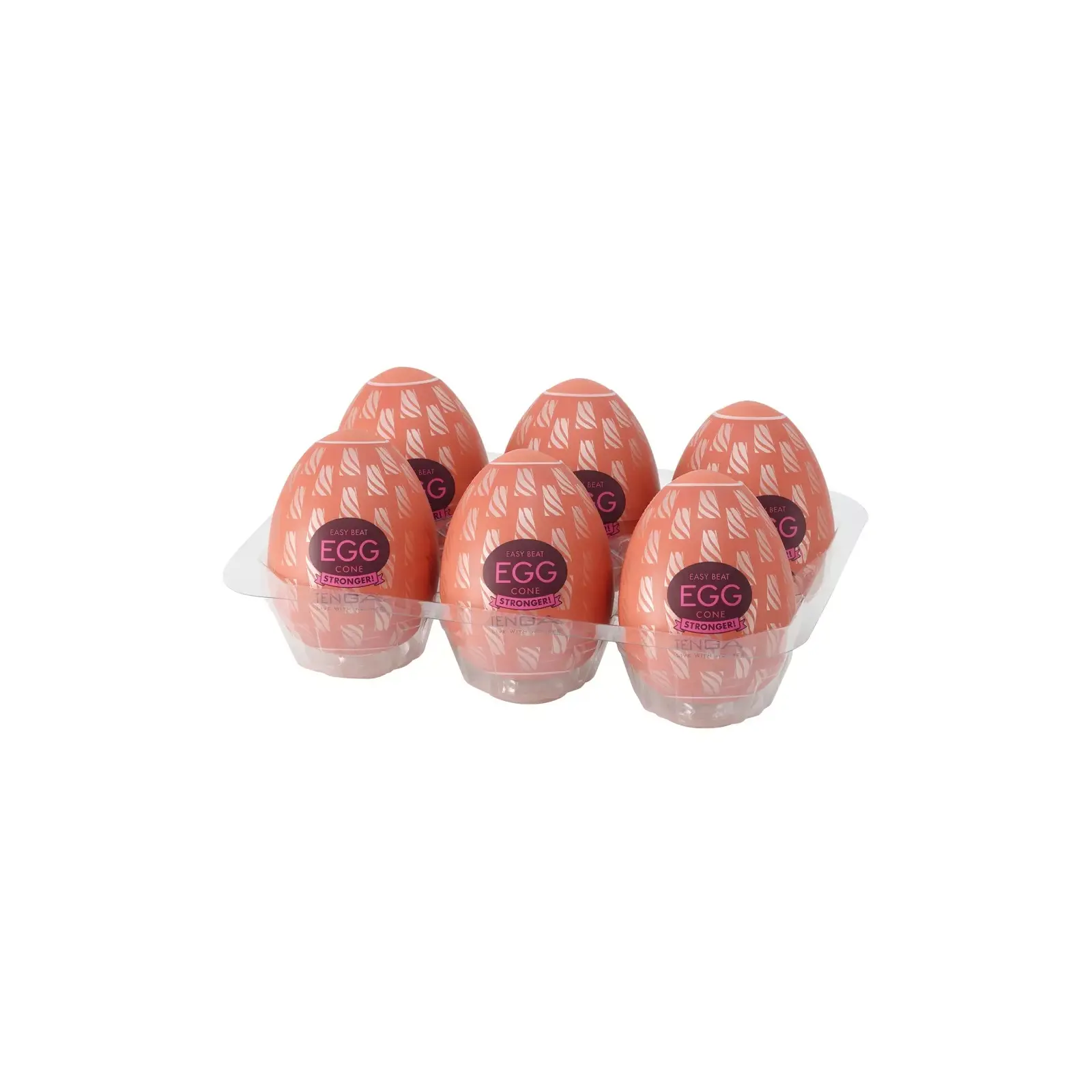 Masturbator Tenga Egg Cone HB Photo 1