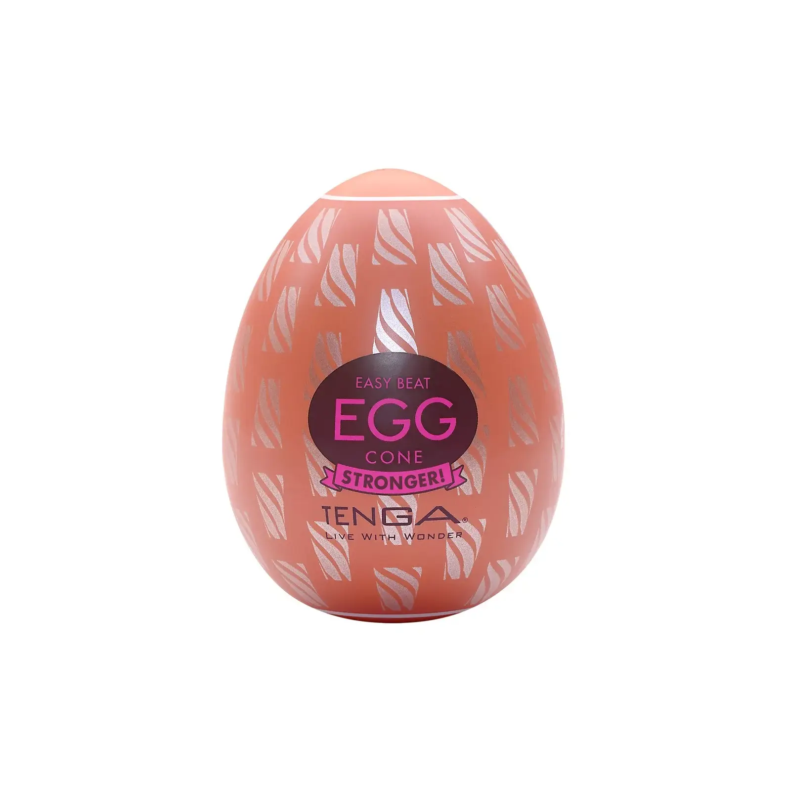 Masturbator Tenga Egg Cone HB Photo 2