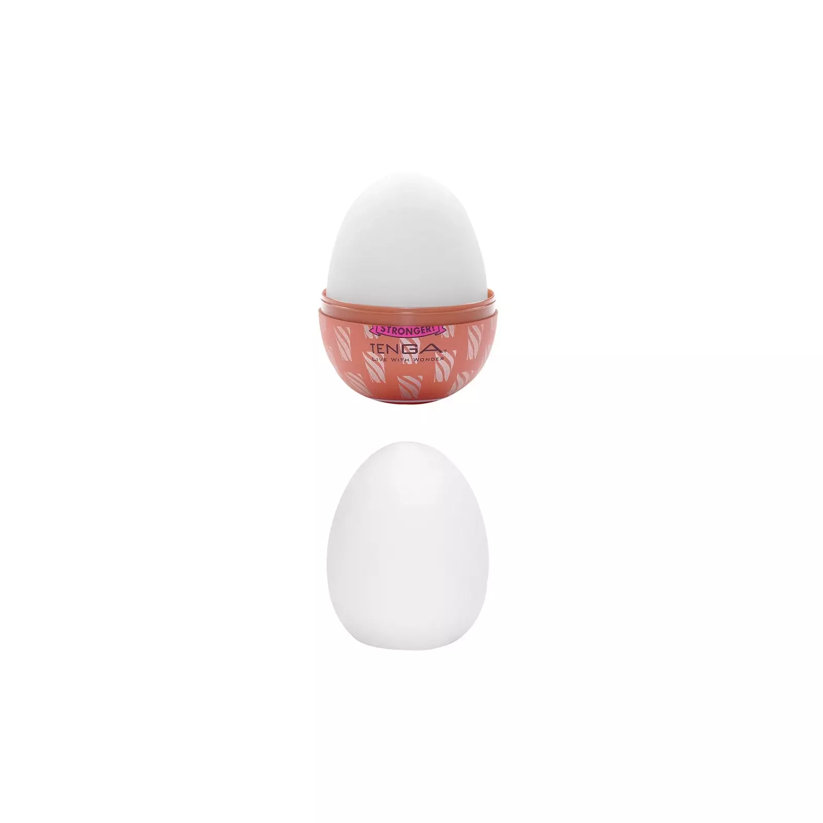 Masturbator Tenga Egg Cone HB Photo 3