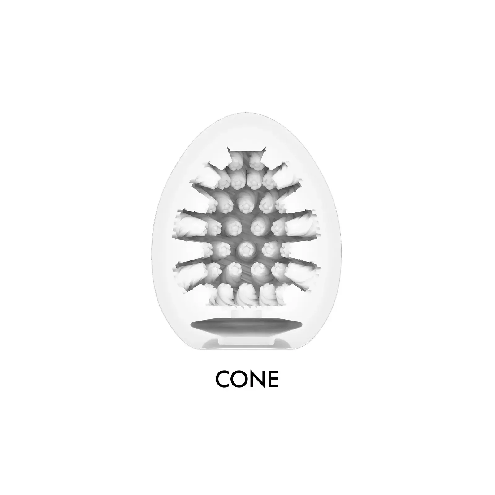 Masturbator Tenga Egg Cone HB Photo 5