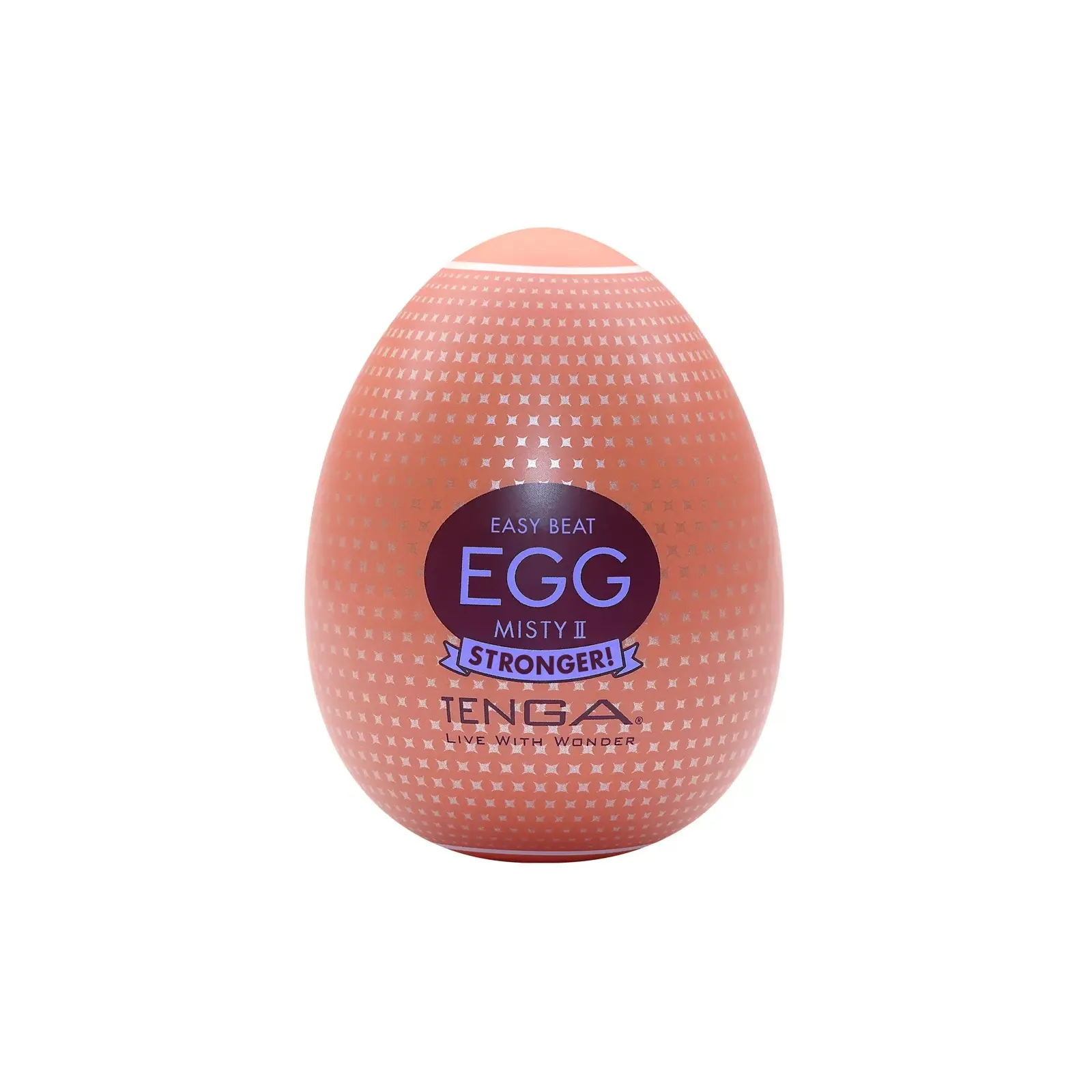Мастурбатор Tenga Egg Misty II Photo 2