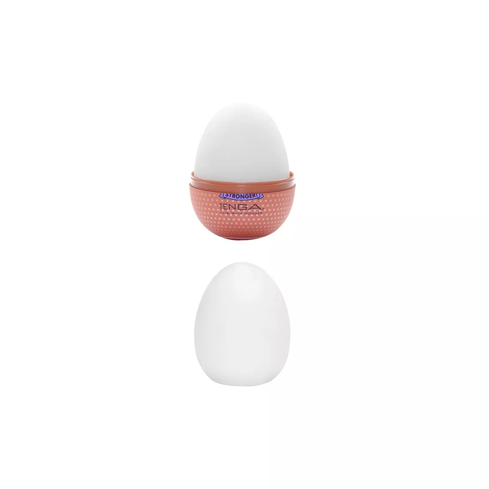 Мастурбатор Tenga Egg Misty II Photo 3
