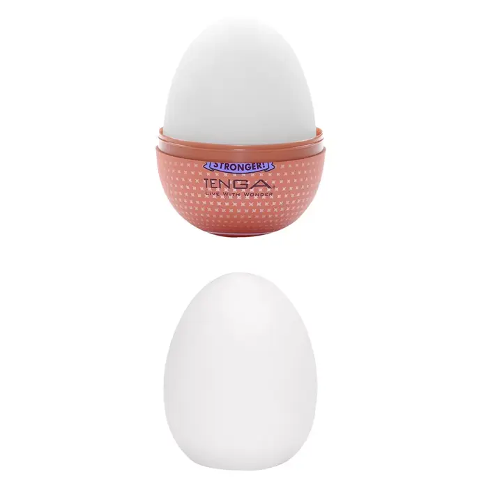 Мастурбатор Tenga Egg Misty II HB 6 шт Photo 3
