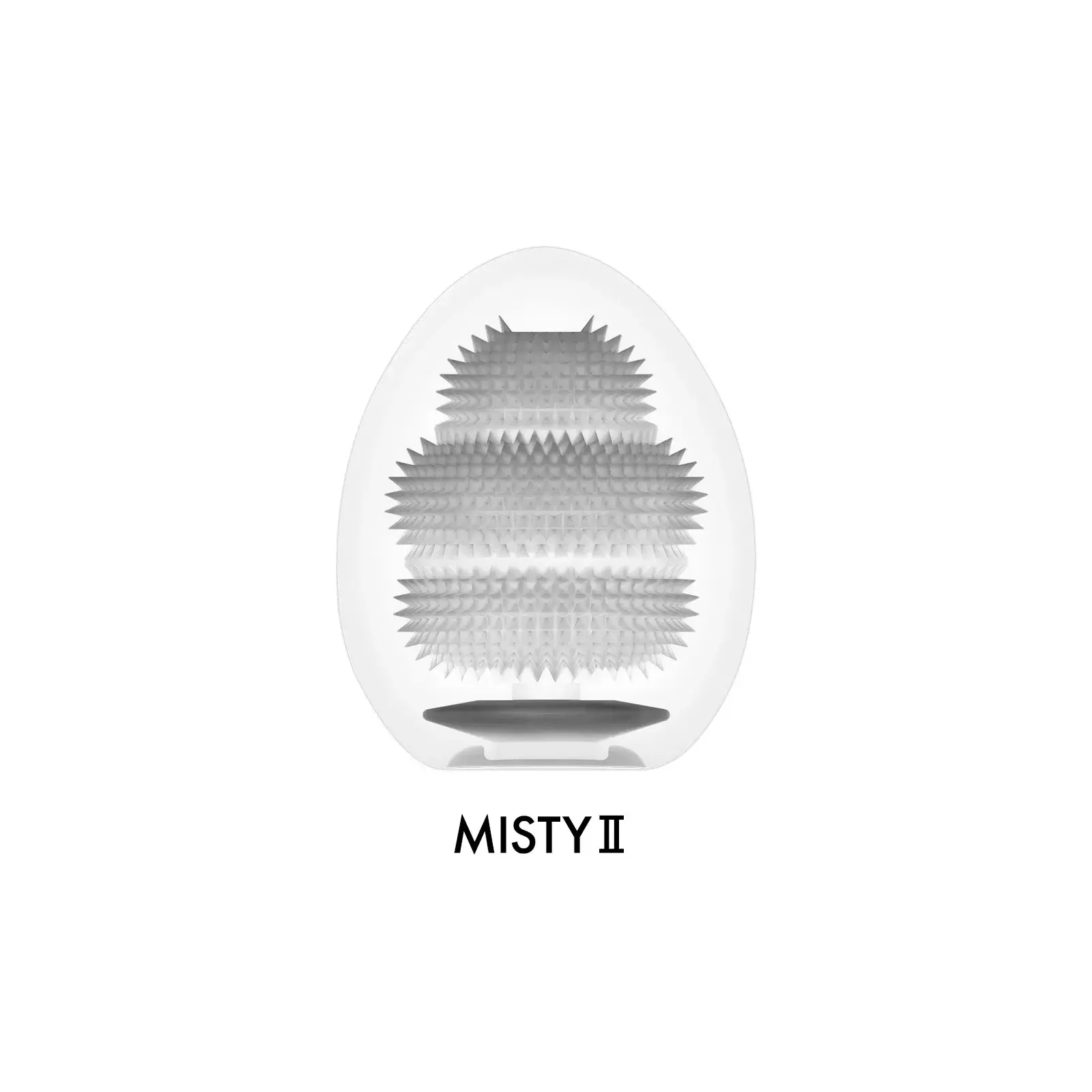 Мастурбатор Tenga Egg Misty II Photo 5