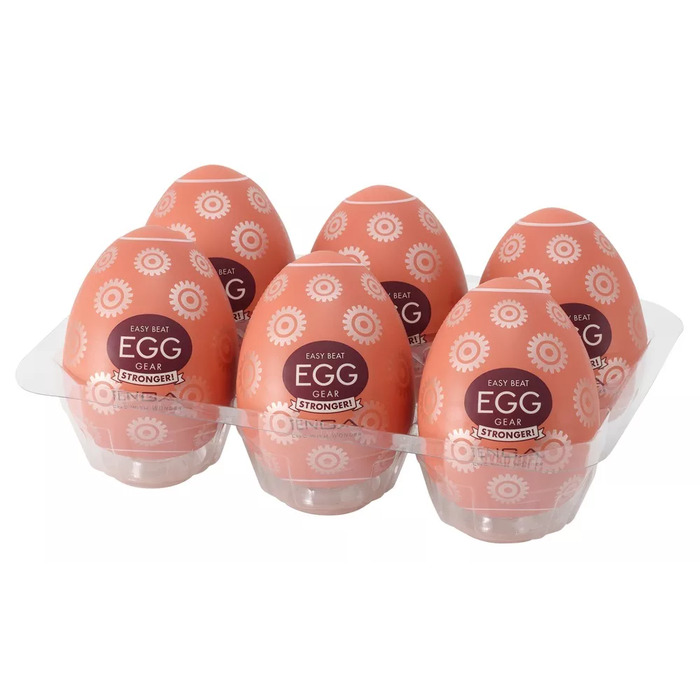 Masturbators Tenga Egg Gear HB Photo 1