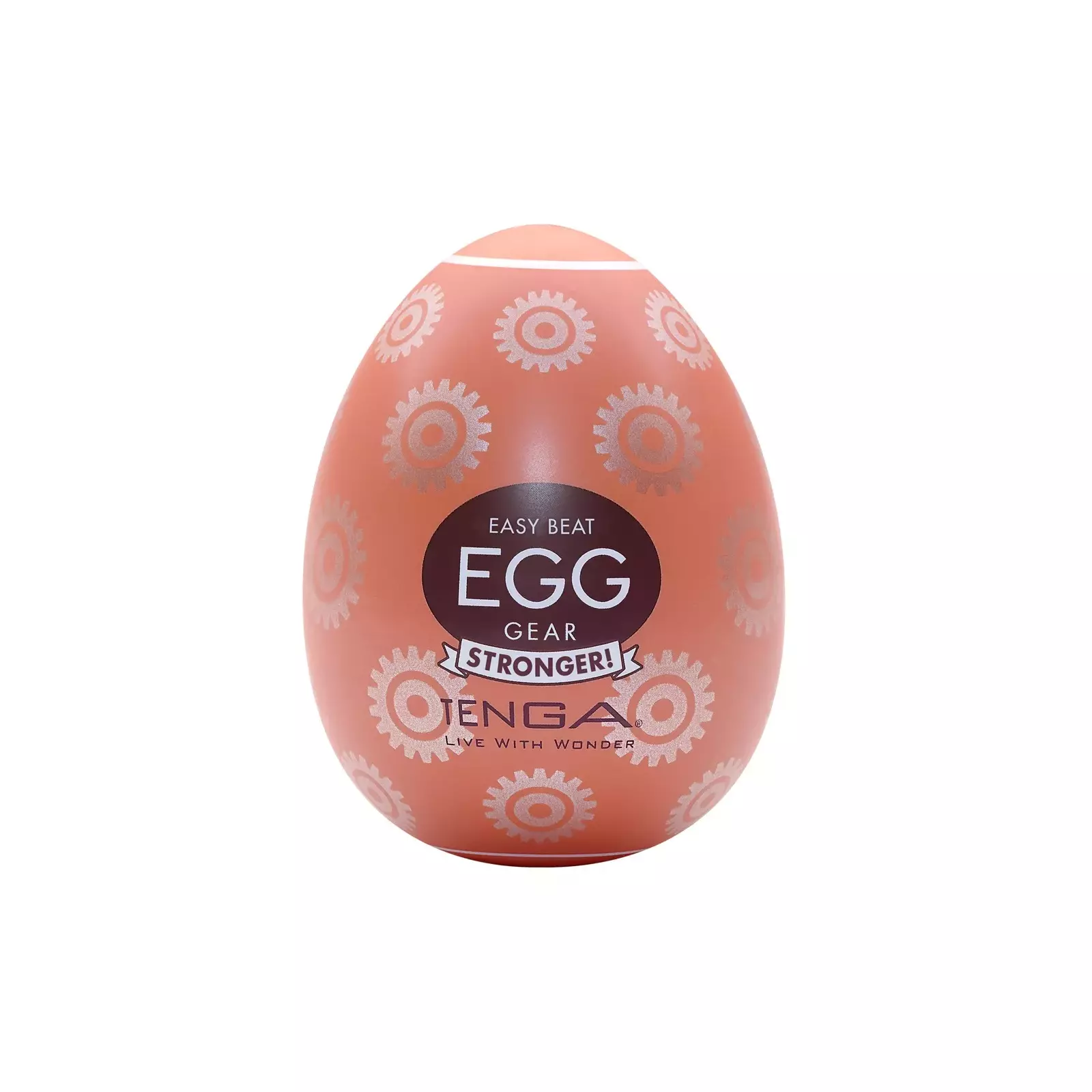 Masturbators Tenga Egg Gear HB Photo 2