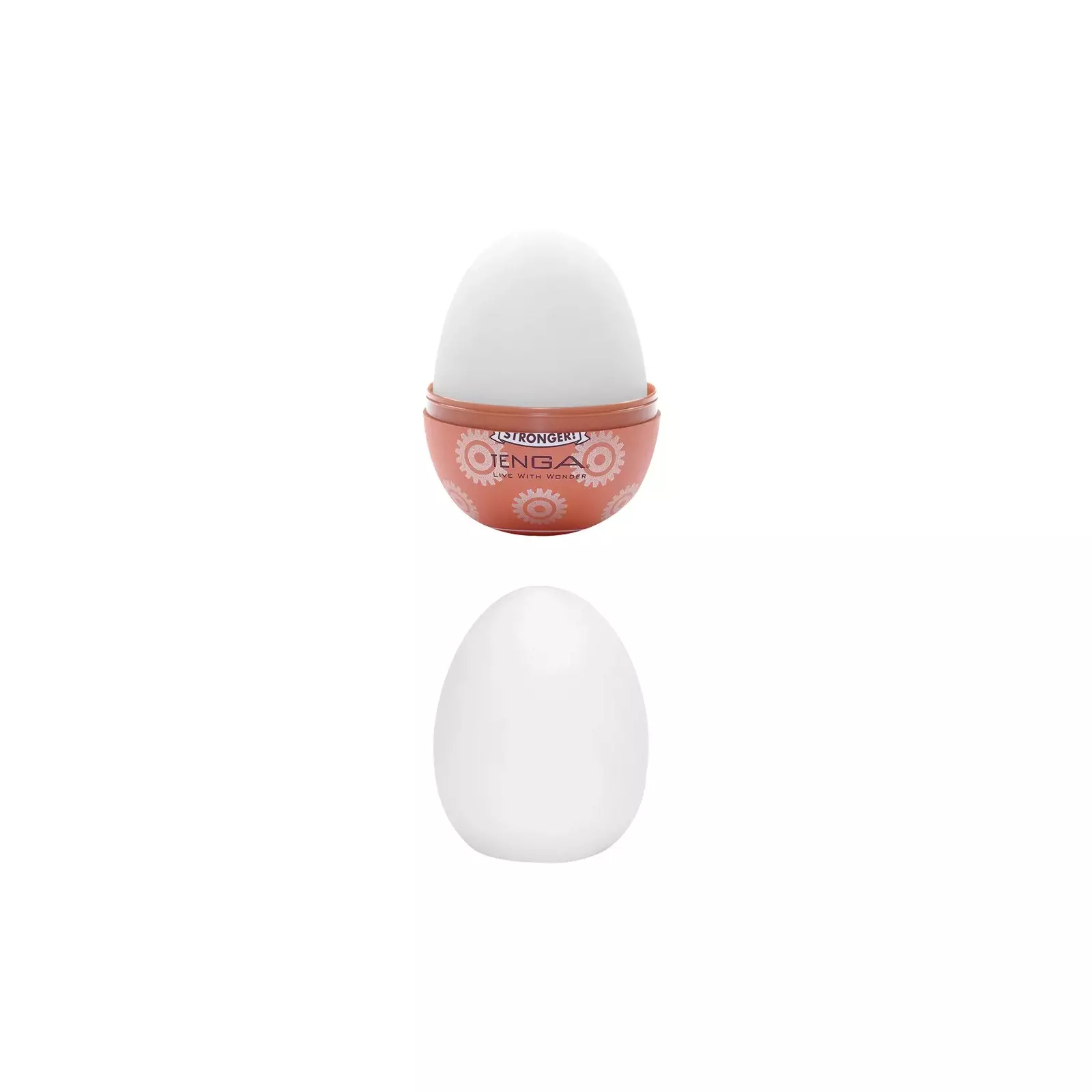 Masturbators Tenga Egg Gear HB Photo 3