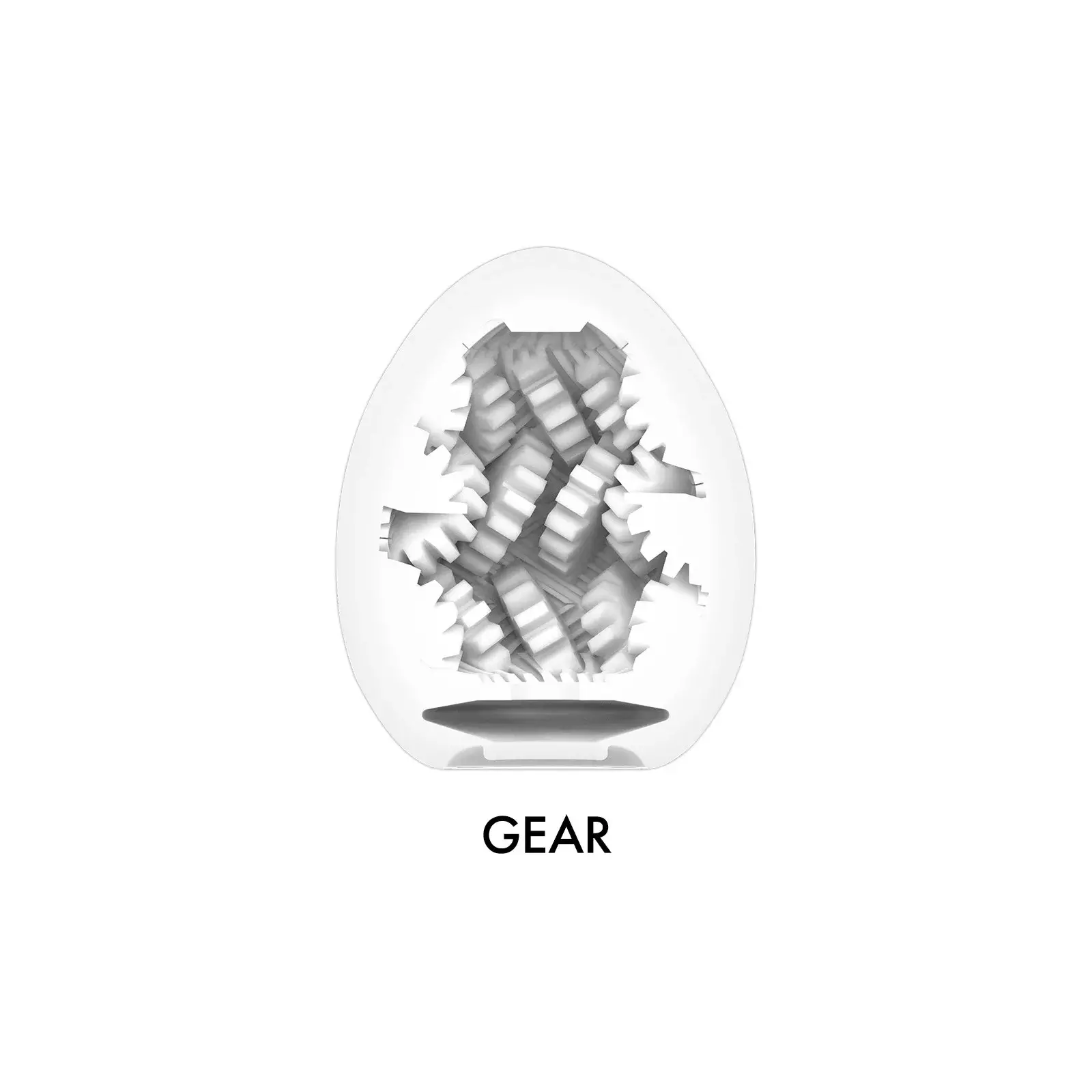 Masturbators Tenga Egg Gear HB Photo 5