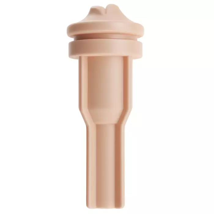 Mouth Sleeve silikona aksesuārs — Autoblow A.I. Ultra Photo 2